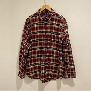 Pendleton Flannel